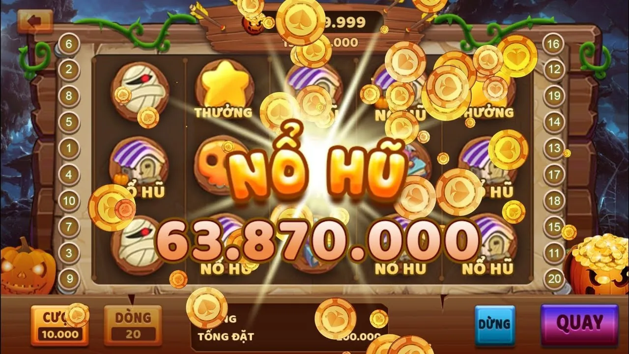 Game Bắn Cá Xocdia88